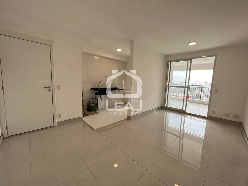 Foto 1 de Apartamento com 3 Quartos à venda, 84m² em Vila Andrade, São Paulo