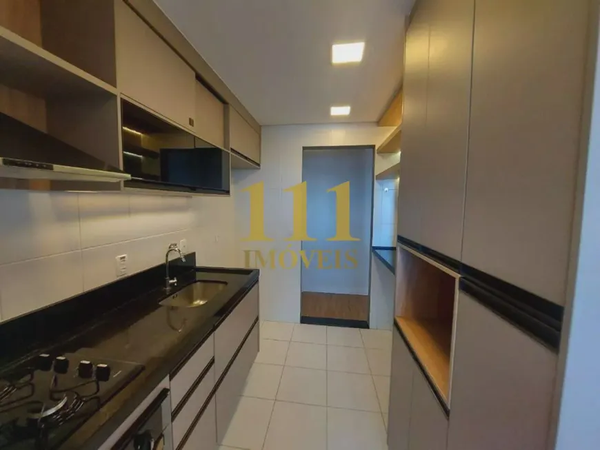 Foto 1 de Apartamento com 3 Quartos à venda, 87m² em Conjunto Residencial Trinta e Um de Março, São José dos Campos