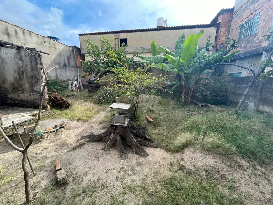 Foto 1 de Casa com 5 Quartos à venda, 280m² em Coqueiros, Belo Horizonte