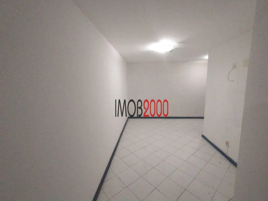 Foto 1 de Sala Comercial para venda ou aluguel, 38m² em Centro, Niterói