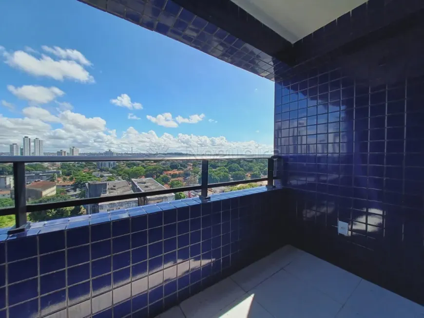 Foto 1 de Apartamento com 2 Quartos à venda, 66m² em Encruzilhada, Recife