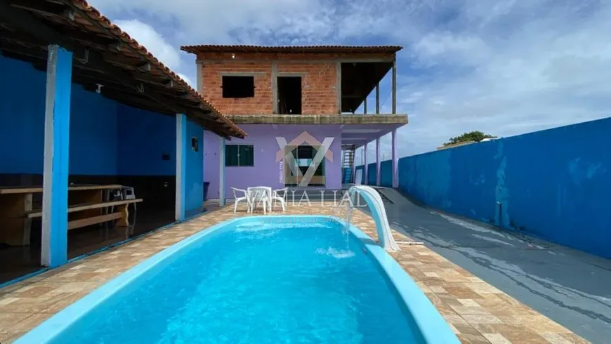 Foto 1 de Casa com 4 Quartos à venda, 250m² em , Salinópolis