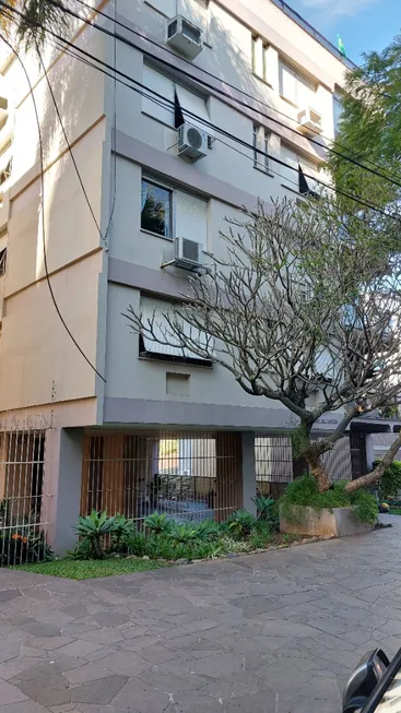 Foto 1 de Apartamento com 3 Quartos à venda, 110m² em Moinhos de Vento, Porto Alegre