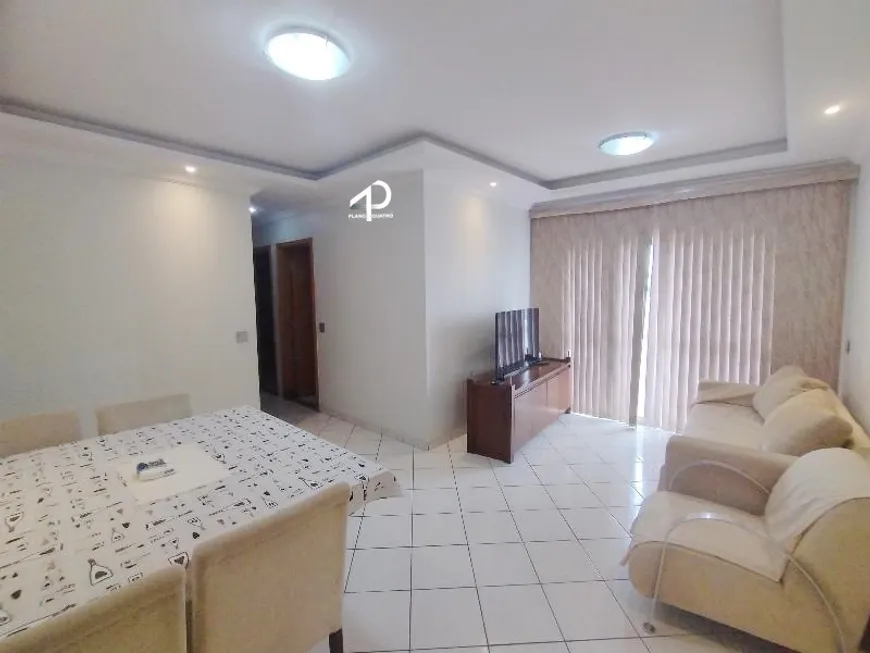 Foto 1 de Apartamento com 3 Quartos à venda, 120m² em Goiabeiras, Cuiabá