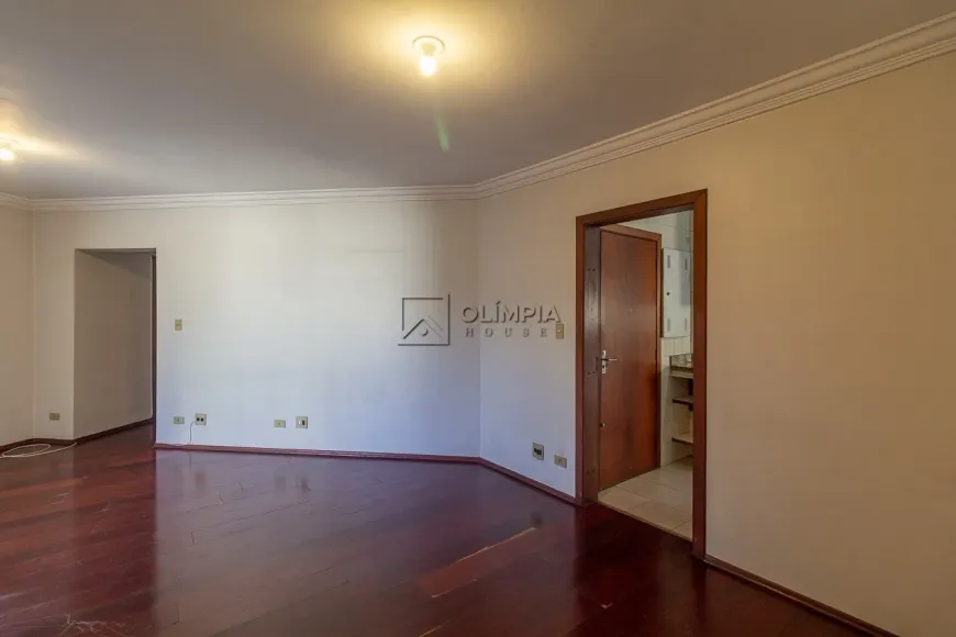 Foto 1 de Apartamento com 3 Quartos à venda, 110m² em Moema, São Paulo