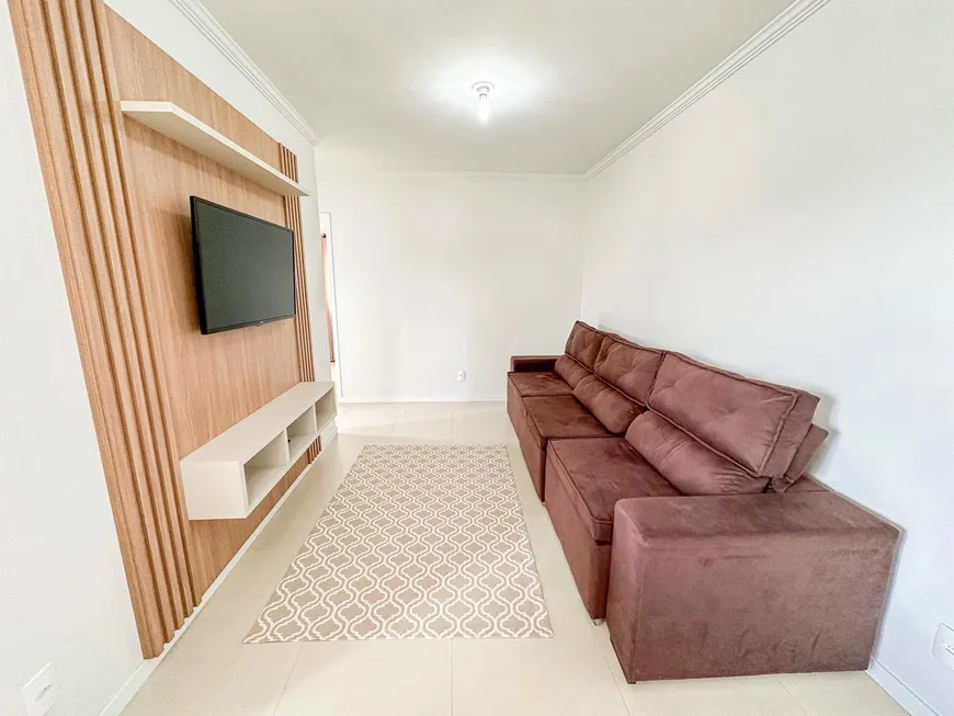 Foto 1 de Apartamento com 2 Quartos à venda, 59m² em Itacolomi, Balneário Piçarras