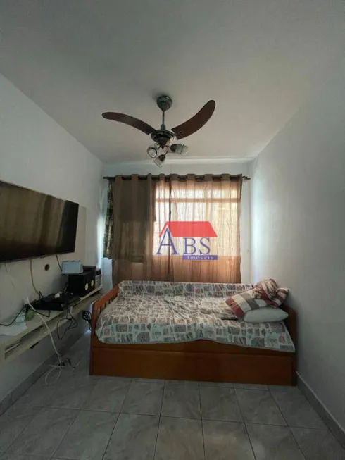 Foto 1 de Apartamento com 2 Quartos à venda, 82m² em Vila Ponte Nova, Cubatão