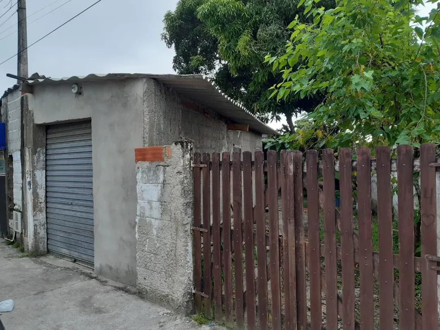 Foto 1 de Casa com 3 Quartos à venda, 562m² em UMUARAMA, Itanhaém