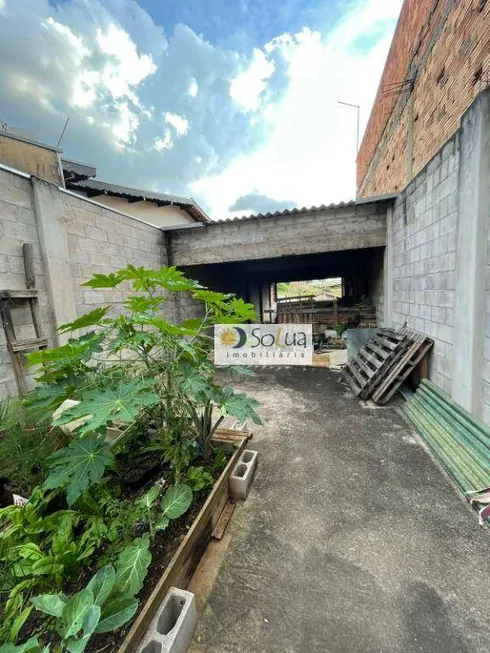 Foto 1 de Lote/Terreno à venda, 127m² em Parque General Osório Nova Veneza, Sumaré
