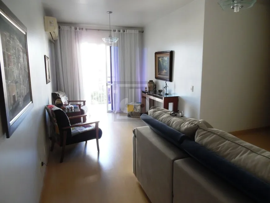 Foto 1 de Apartamento com 3 Quartos à venda, 104m² em Andaraí, Rio de Janeiro