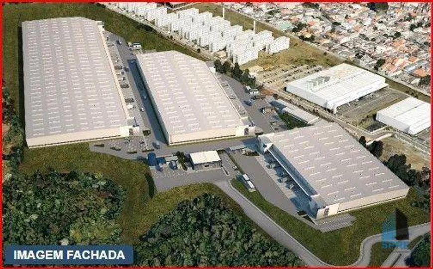 Foto 1 de Galpão/Depósito/Armazém para alugar, 23338m² em Residencial Parque Cumbica, Guarulhos