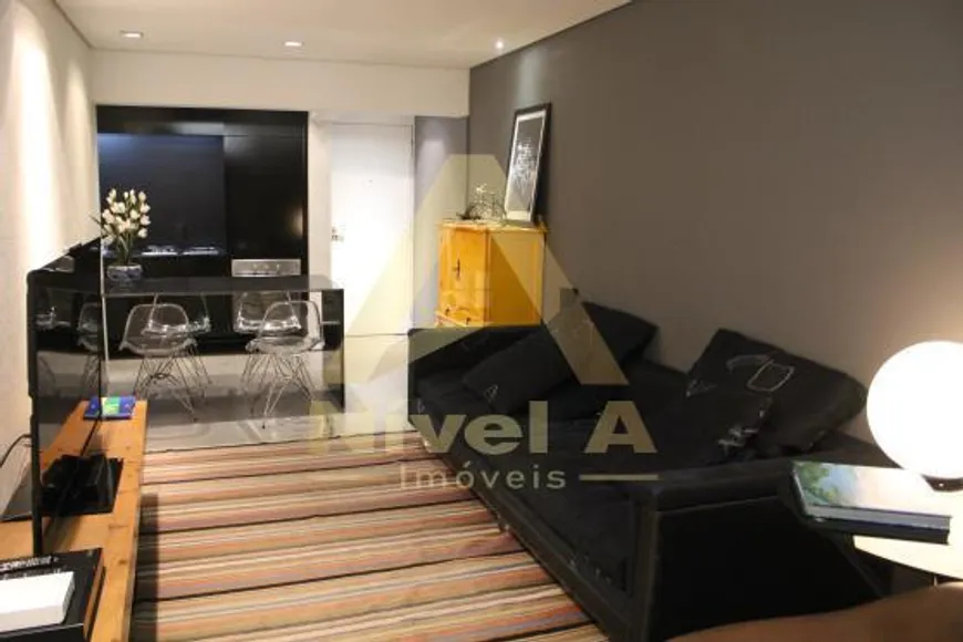 Foto 1 de Apartamento com 2 Quartos à venda, 75m² em Vila Mariana, São Paulo