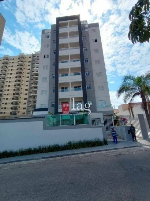 Foto 1 de Apartamento com 1 Quarto à venda, 46m² em Vila Independencia, Sorocaba