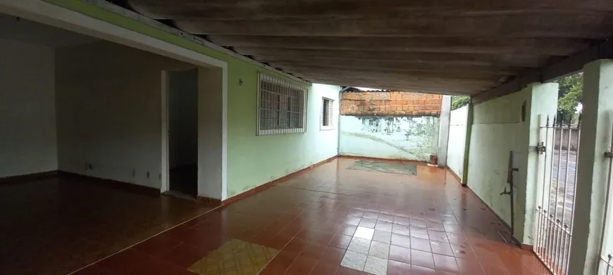 Foto 1 de Casa com 3 Quartos à venda, 63m² em Jardim Eulina, Campinas