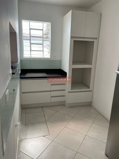 Foto 1 de Sobrado com 2 Quartos para venda ou aluguel, 120m² em Vila São Francisco, São Paulo