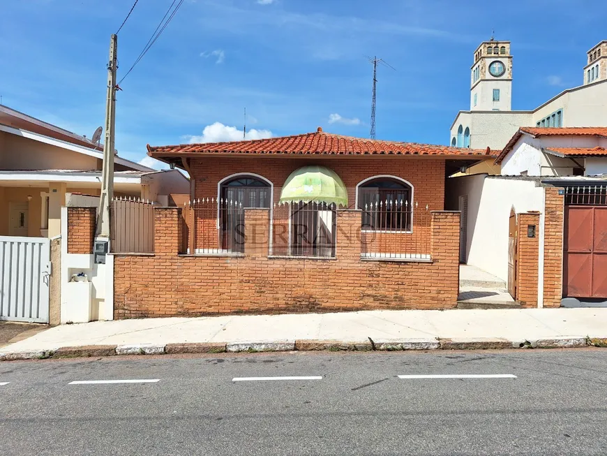 Foto 1 de Imóvel Comercial com 2 Quartos para alugar, 200m² em Centro, Vinhedo