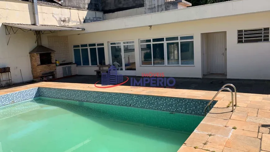 Foto 1 de Casa com 4 Quartos à venda, 1060m² em Gopouva, Guarulhos