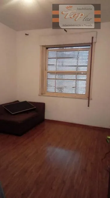 Foto 1 de Apartamento com 2 Quartos à venda, 67m² em Centro, São Paulo