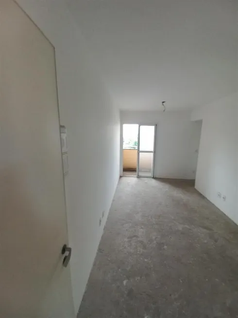 Foto 1 de Apartamento com 2 Quartos à venda, 69m² em Morumbi, São Paulo