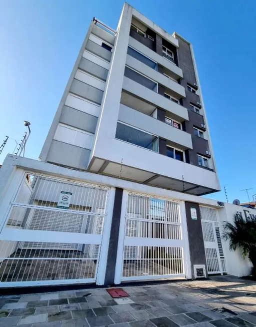 Foto 1 de Apartamento com 3 Quartos à venda, 103m² em Nossa Senhora da Saúde, Caxias do Sul