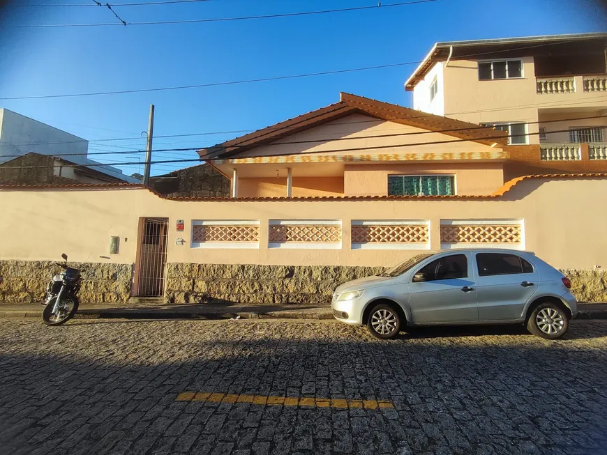 Foto 1 de Casa com 2 Quartos à venda, 280m² em Centro, Mogi das Cruzes
