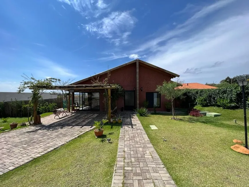Foto 1 de Casa com 2 Quartos à venda, 155m² em Esperanca, Londrina
