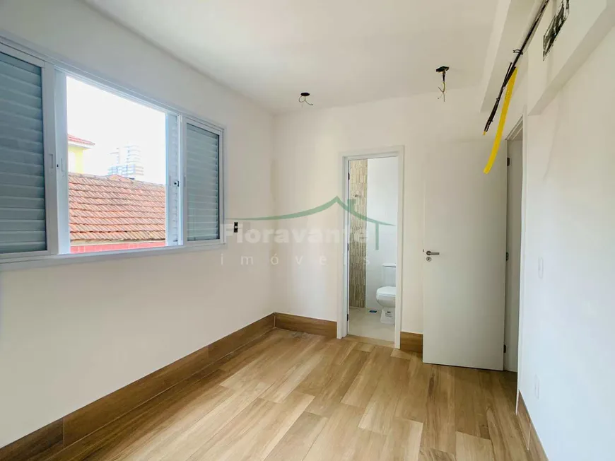 Foto 1 de Casa com 3 Quartos à venda, 145m² em Gonzaga, Santos