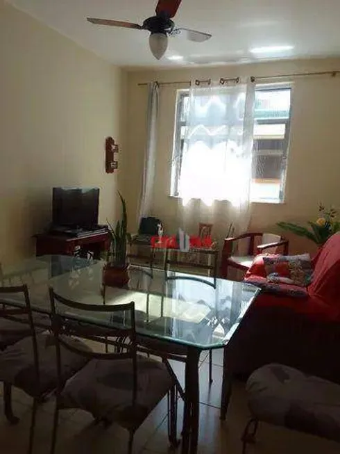 Foto 1 de Apartamento com 2 Quartos à venda, 58m² em Fonseca, Niterói