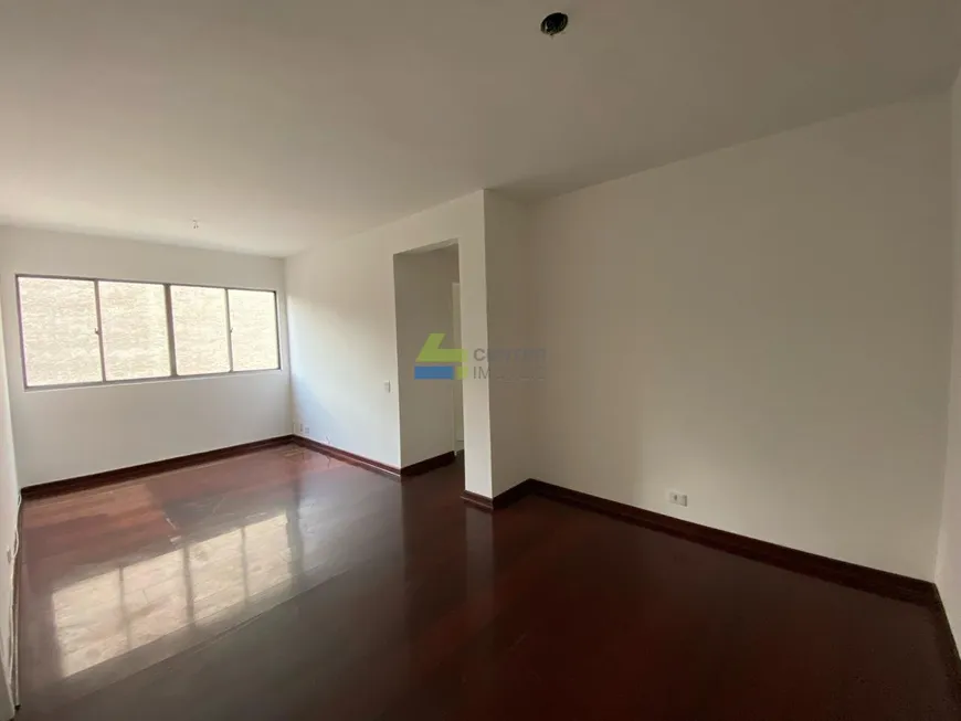 Foto 1 de Apartamento com 2 Quartos à venda, 66m² em Vila Mariana, São Paulo