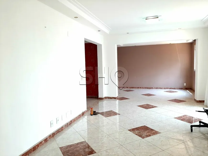 Foto 1 de Apartamento com 4 Quartos à venda, 172m² em Vila Leopoldina, São Paulo