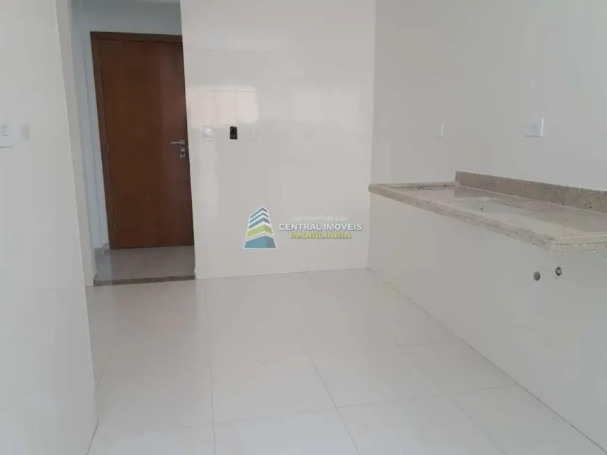 Foto 1 de Apartamento com 2 Quartos à venda, 106m² em Vila Tupi, Praia Grande