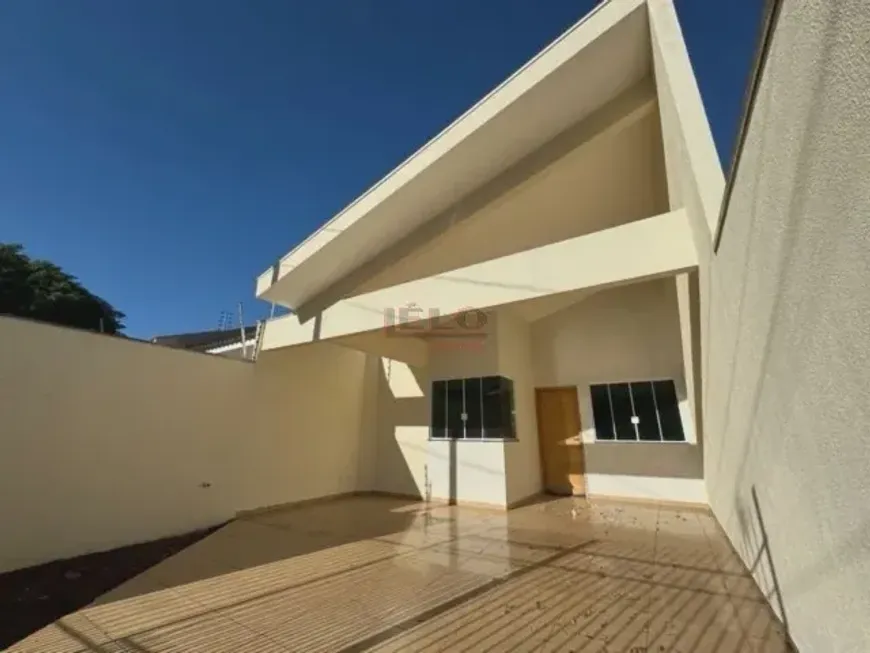 Foto 1 de Casa com 3 Quartos à venda, 95m² em José Amândio, Bombinhas
