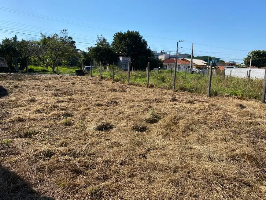 Foto 1 de Lote/Terreno à venda, 310m² em Campeche, Florianópolis