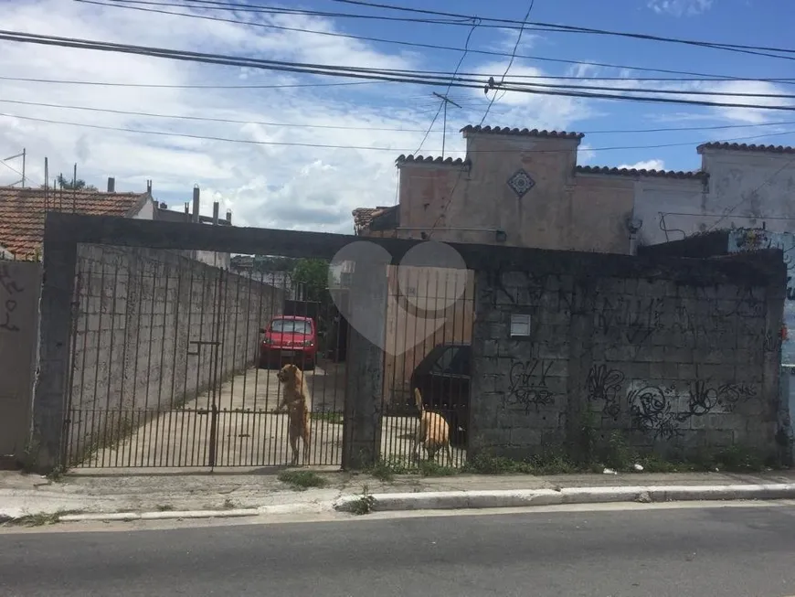 Foto 1 de Casa com 3 Quartos à venda, 100m² em Jaçanã, São Paulo