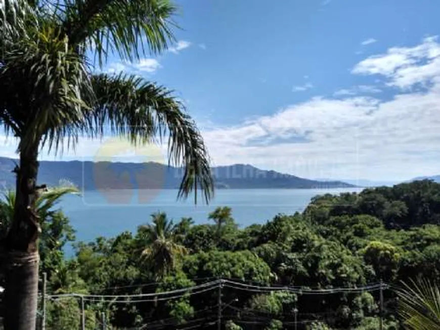 Foto 1 de Casa com 6 Quartos à venda, 250m² em São Pedro, Ilhabela