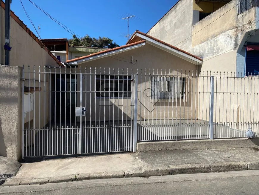 Foto 1 de Casa com 2 Quartos à venda, 104m² em Vila Leopoldina, São Paulo