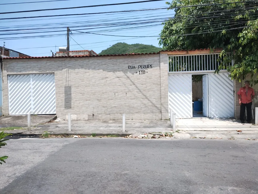 Foto 1 de Lote/Terreno com 1 Quarto à venda, 360m² em Realengo, Rio de Janeiro