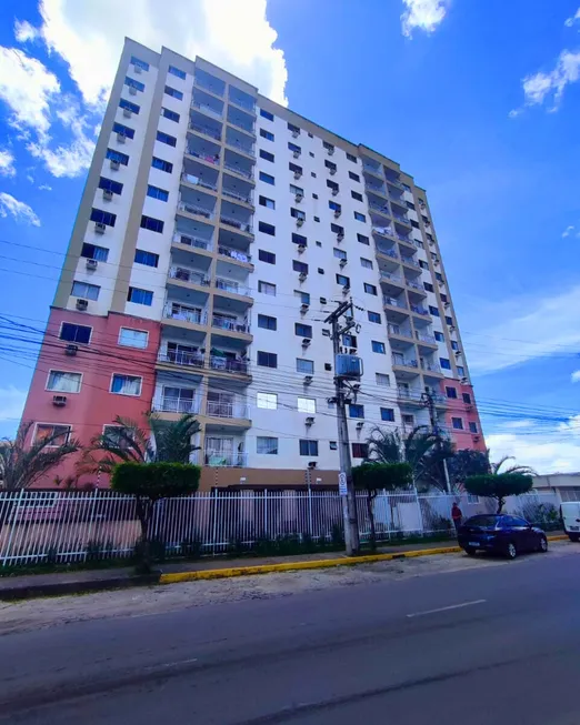 Foto 1 de Apartamento com 2 Quartos à venda, 55m² em Jacarecanga, Fortaleza