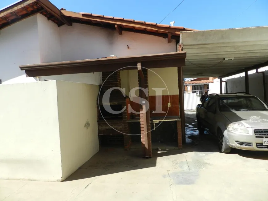 Foto 1 de Casa com 5 Quartos à venda, 180m² em Jardim Garcia, Campinas