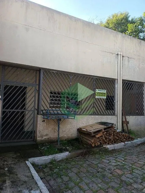 Foto 1 de Ponto Comercial à venda, 188m² em Rio Grande, São Bernardo do Campo