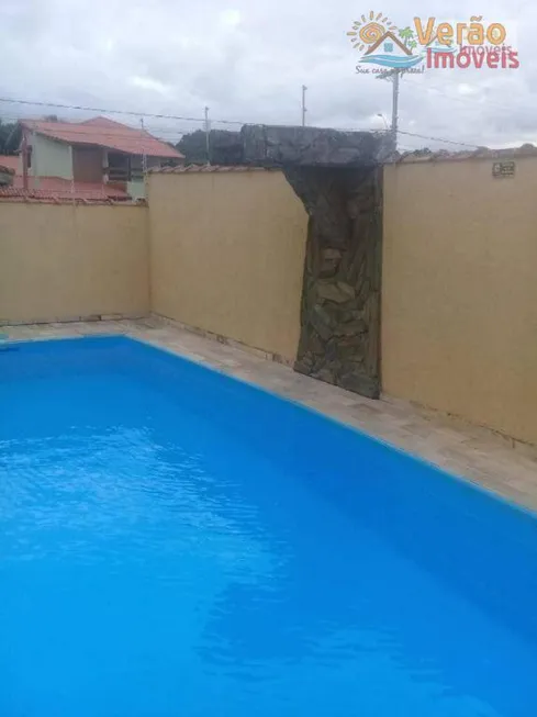 Foto 1 de Casa com 4 Quartos à venda, 190m² em Parque Augustus, Itanhaém