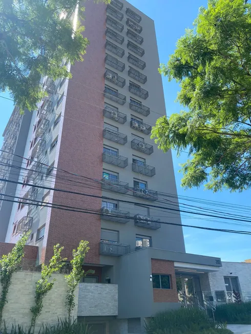 Foto 1 de Apartamento com 2 Quartos à venda, 62m² em Passo da Areia, Porto Alegre