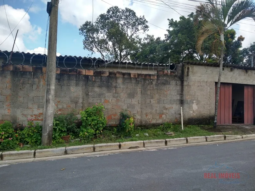 Foto 1 de Casa com 2 Quartos à venda, 130m² em Santinho, Ribeirão das Neves