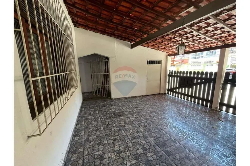 Foto 1 de Casa com 3 Quartos à venda, 150m² em Vila Kosmos, Rio de Janeiro