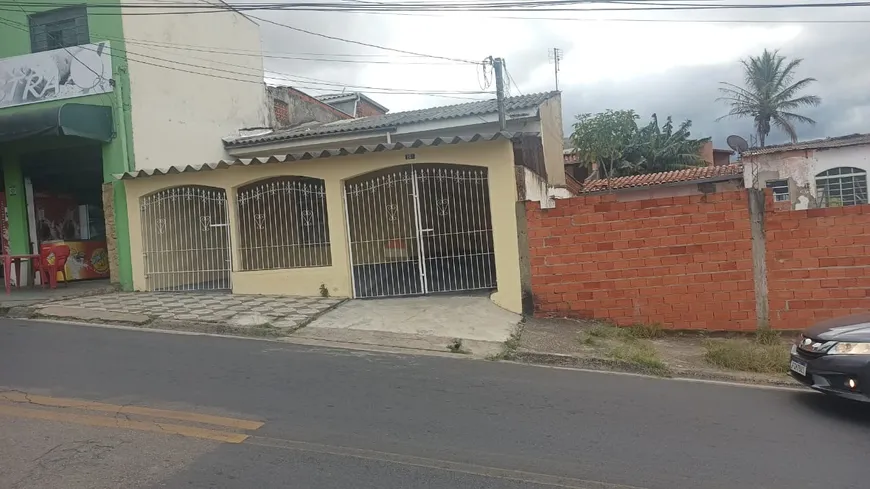 Foto 1 de Casa com 3 Quartos à venda, 197m² em Vila Almeida, Sorocaba