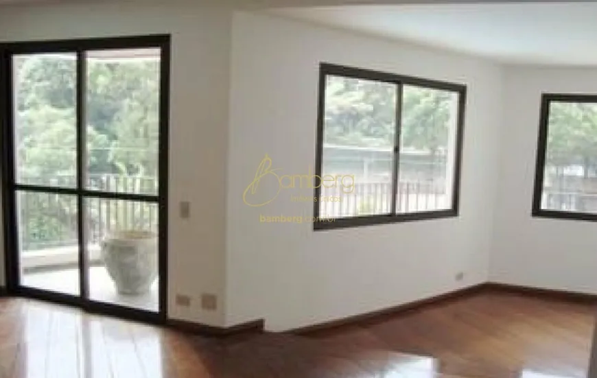 Foto 1 de Apartamento com 4 Quartos à venda, 150m² em Morumbi, São Paulo