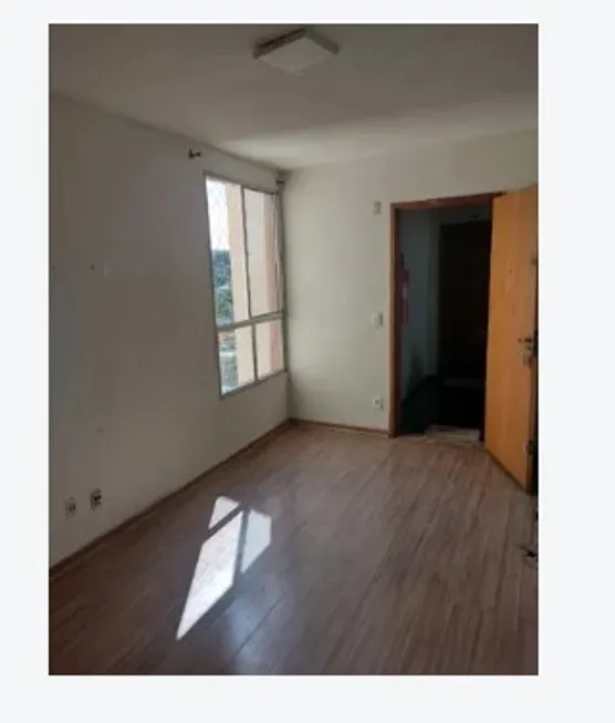 Foto 1 de Apartamento com 2 Quartos à venda, 54m² em Chácaras Reunidas Santa Terezinha, Contagem