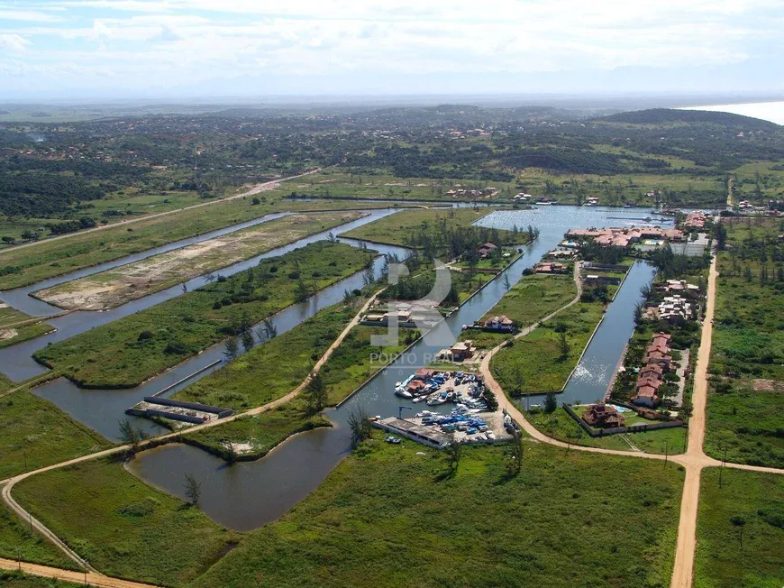 Foto 1 de Lote/Terreno à venda, 800m² em Marina, Armação dos Búzios