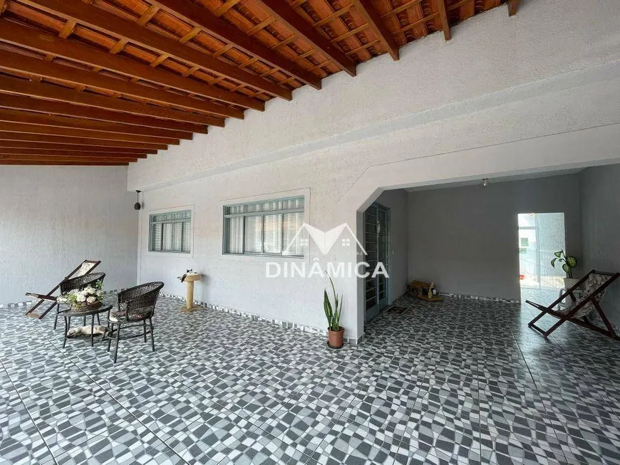 Foto 1 de Casa com 3 Quartos à venda, 220m² em Parque Residencial Virginio Basso, Sumaré