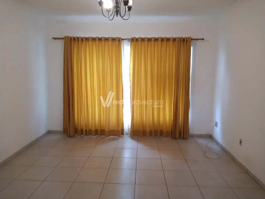 Foto 1 de Casa com 3 Quartos à venda, 175m² em Jardim Nova Europa, Campinas